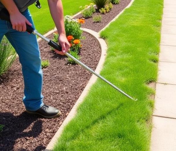 Edging & Trimming